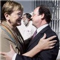 Premières retrouvailles à gauche après la défaite du 6 mai … Premières retrouvailles à gauche après la défaite du 6 mai …