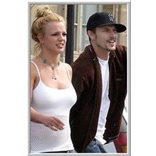 Britney et Kevin en des jours meilleurs