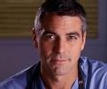 George Clooney aux urgences
