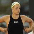 Laure Manaudou se fixe à Ambérieu