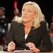 Marine Le Pen, agressée samedi, veut être reçue par Mme Alliot-Marie Marine Le Pen, agressée samedi, veut être reçue par Mme Alliot-Marie