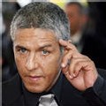 Samy Naceri <br> 10 mois de cabane Samy Naceri <br> 10 mois de cabane