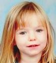 Non, la fillette n'est pas Maddie McCann Non, la fillette n'est pas Maddie McCann