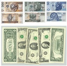 Quand un dollar vaut un dollar… Quand un dollar vaut un dollar…