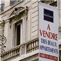 Immobilier: la hausse des prix ralentit … Immobilier: la hausse des prix ralentit …