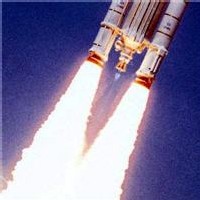Ariane-5 : 4ème mission 2007 à Kourou