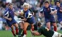Rugby : L'Afrique du sud favorite