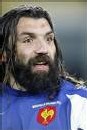 Pas de sanction pour Chabal