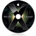 Apple va livrer Mac OS X Leopard : J-10