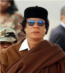 La Libye se refait une virginité et rejoint le Conseil de Sécurité de l'ONU