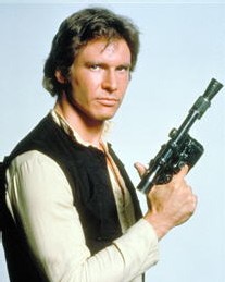 Une série Star Wars en vue, mais sans Luke Skywalker