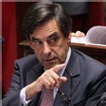 Comme Sarkozy, Fillon reste inflexible sur les durées de cotisation