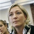 Marine Le Pen 'dragouille' le maire de Nice