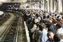 Trafic quasi normal à la SNCF et à la RATP ce dimanche Trafic quasi normal à la SNCF et à la RATP ce dimanche