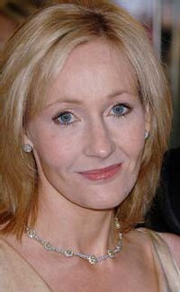 : J.K. Rowling a déclaré à un auditoire New-Yorkais avoir toujours considéré ses livres comme un argument pour la tolérance.