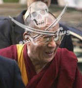 La Chine détournerait les moteurs de recherche concernant le Dalaï-lama