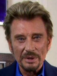Johnny Hallyday renonce à la nationalité belge Johnny Hallyday renonce à la nationalité belge