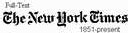 Test ADN : le New York Times réagit violemment Test ADN : le New York Times réagit violemment
