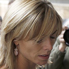 Kate McCann