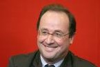 Hollande votera 'oui' au traité de Lisbonne