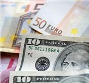 L'euro vaut toujours plus cher … L'euro vaut toujours plus cher …
