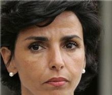 Rachida Dati minimise l'opposition à sa réforme de la carte judiciaire Rachida Dati minimise l'opposition à sa réforme de la carte judiciaire