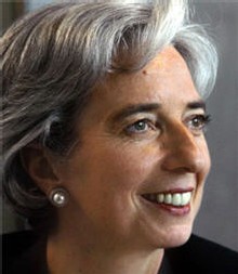 Christine Lagarde maintient le gel des prix du gaz, pour combien de temps ? Christine Lagarde maintient le gel des prix du gaz, pour combien de temps ?