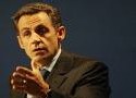 Sarkozy : Nous irons jusqu'au bout