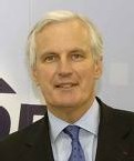 Barnier : Des fruits pour les écoliers