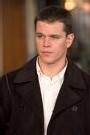 Matt Damon, 'homme le plus sexy' en 2007