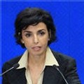 Cent un députés UMP volent au secours de Rachida Dati Cent un députés UMP volent au secours de Rachida Dati