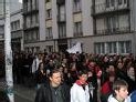 La contestation de la 'loi Pécresse' s'amplifie La contestation de la 'loi Pécresse' s'amplifie