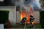 Deux pompiers morts à Paris