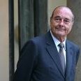 C'est officiel : Chirac est mis en examen