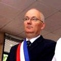 Le maire PS de Cugnaux en Haute-Garonne, Philippe Guérin