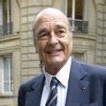 Chirac va se battre