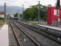 Dégradations à la SNCF : deux personnes interpellées