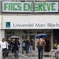 Universités: accord sur une hausse budgétaire de 50% en 5 ans Universités: accord sur une hausse budgétaire de 50% en 5 ans