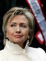 Hillary Clinton au plus bas dans les sondages