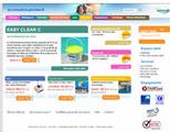 Piscines Waterair a choisi Activis pour mettre en place une boutique en ligne personnalisée