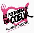 Coup d'envoi de la 23e campagne des Restos du Coeur