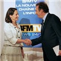 Ségolène Royal: Bayrou a manqué 'un tournant historique' en refusant l'alliance