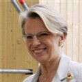 Michèle Alliot-Marie favorable à des regroupements de régions Michèle Alliot-Marie favorable à des regroupements de régions