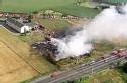 Crash du Concorde: fin de l'enquête Crash du Concorde: fin de l'enquête