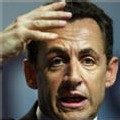 Sarkozy, père Noël des PME Sarkozy, père Noël des PME