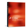 Adobe donne le coup d’envoi de sa gamme Flash Media Server 3