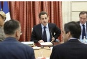Réforme de l'Etat : Nicolas Sarkozy relance le chantier 