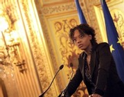 Yade a eu raison de critiquer la visite de Kadhafi selon les Français