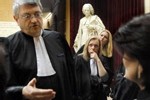 Réforme du divorce: les avocats en grève