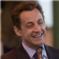 Sarkozy sera en Egypte entre Noël et le jour de l'An